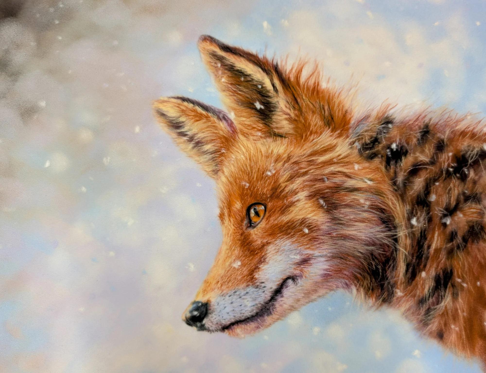 Foxy